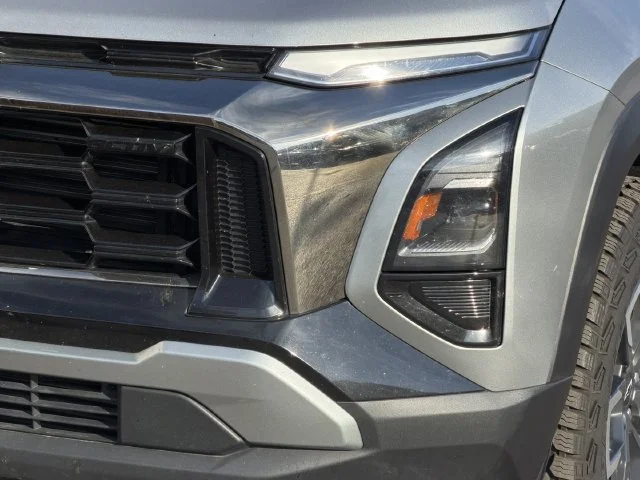 2025 Chevrolet Equinox ACTIV - Photo 10