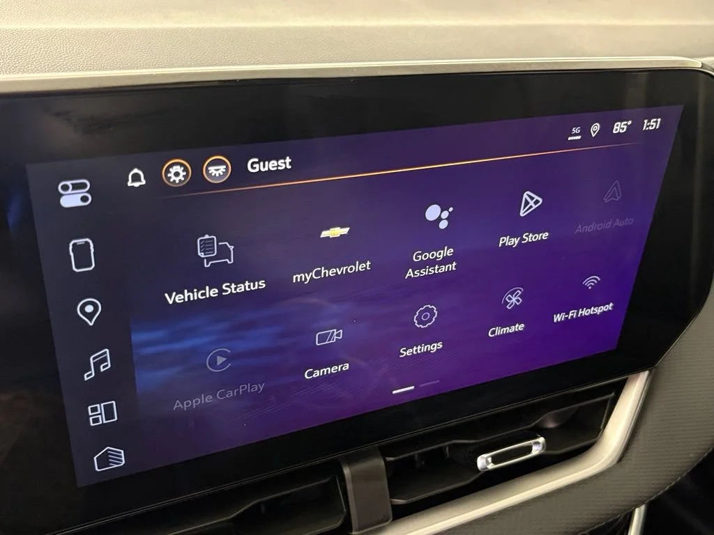 2026 Chevrolet Equinox LT - Photo 29