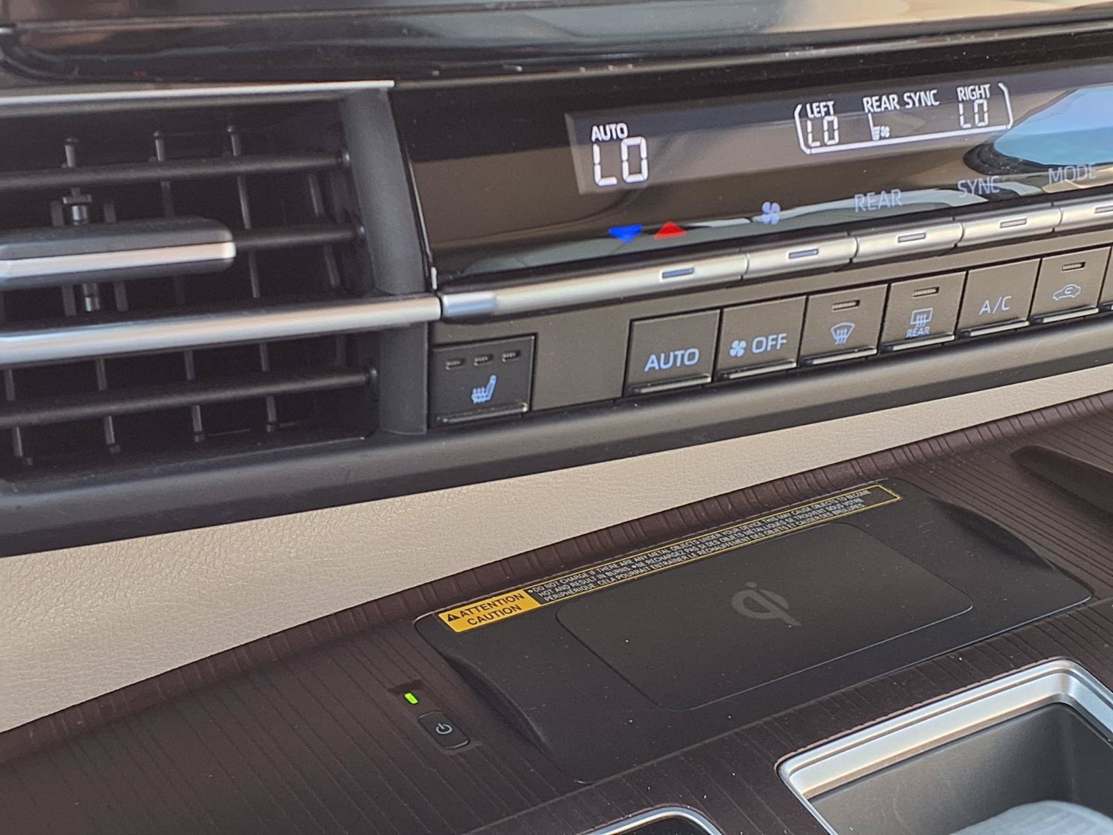 Certified Used 2024 Pearl Toyota XLE image 13