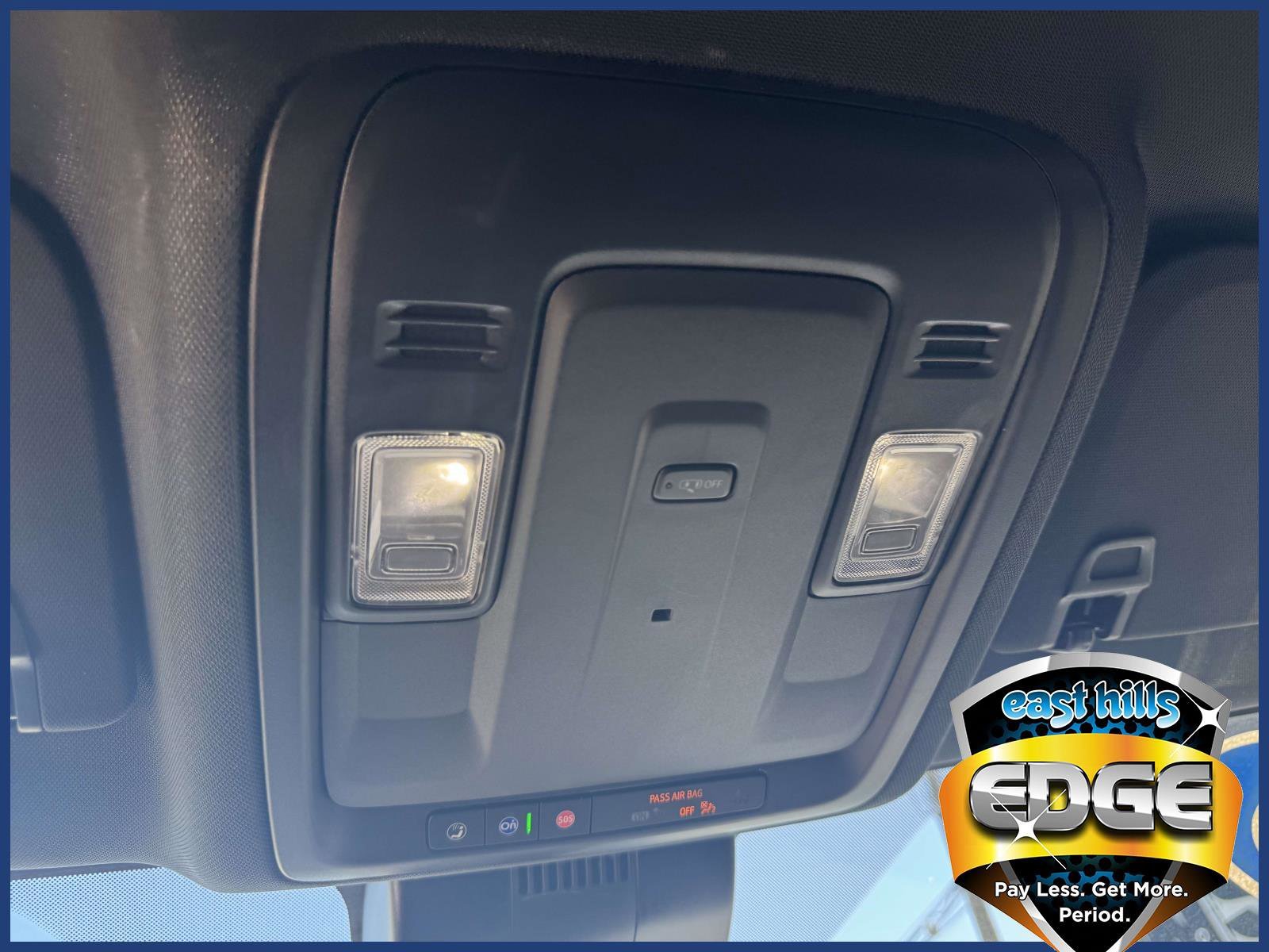 2023 Chevrolet Tahoe LS - Photo 28