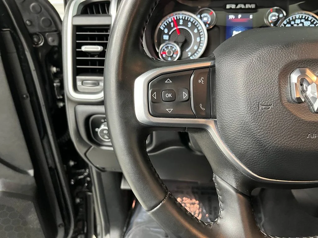 Used 2024 Black Ram Big Horn image 29