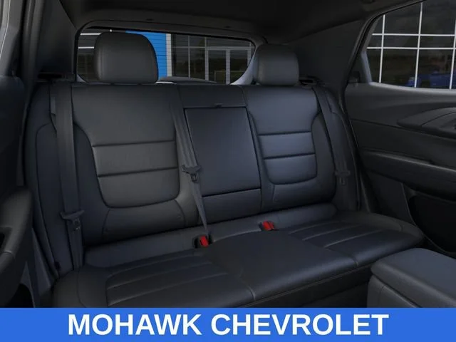 2026 Chevrolet Trailblazer RS - Photo 17