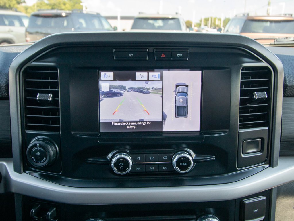 2023 Ford F-150 XLT - Photo 23