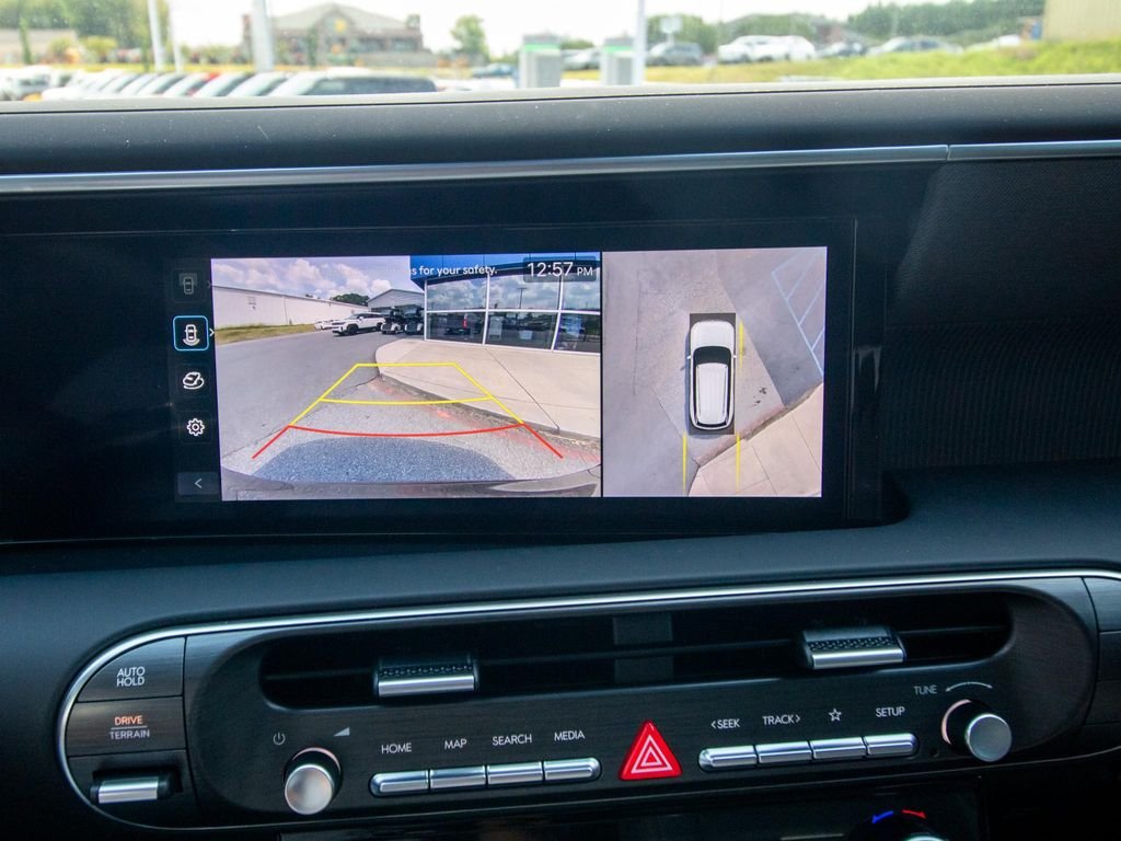 2026 Hyundai Palisade Calligraphy - Photo 27