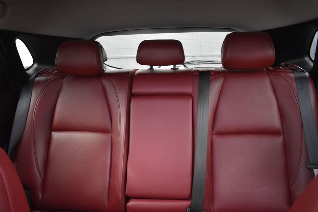 Certified Used 2025 Gray Mazda 2.5 S Carbon Edition image 18