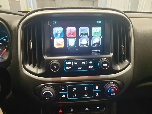 Used 2016 Black Chevrolet LT image 10