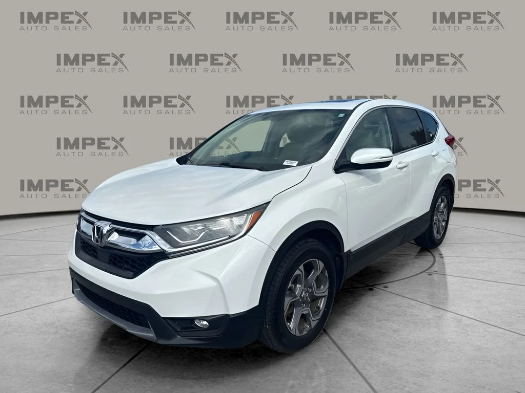Used 2019  Honda EX image 1