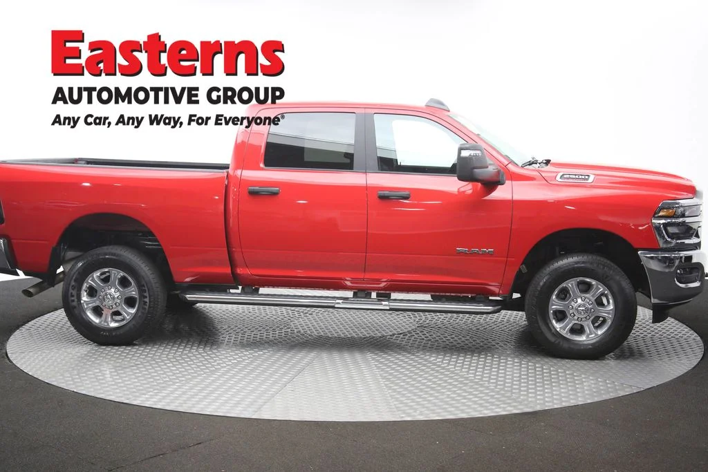 Used 2026 Red Ram Big Horn image 46