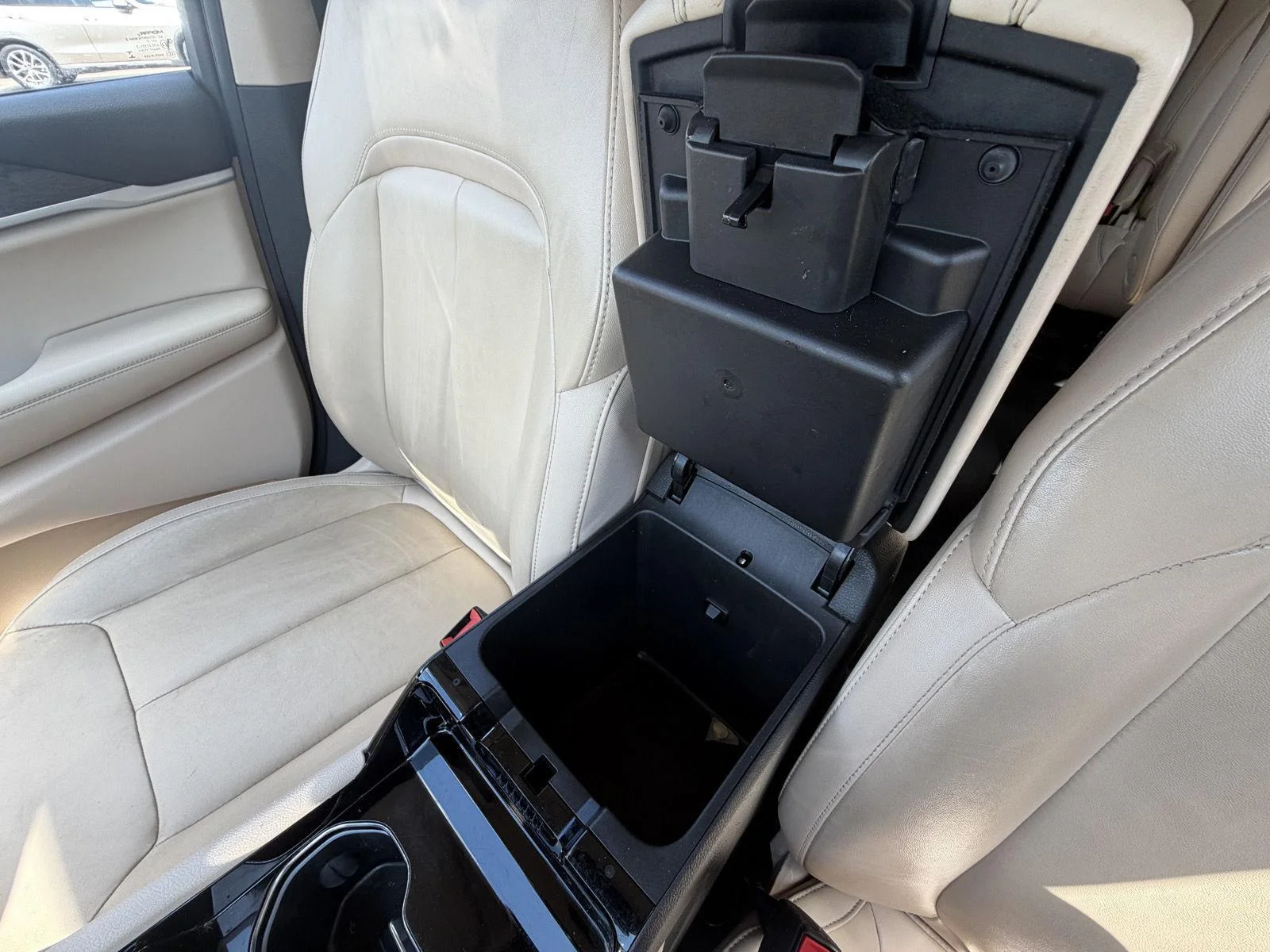 Used 2021 Bright White Clearcoat Jeep Limited image 14