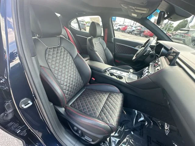 Used 2023 Blue Genesis 3.3T image 32