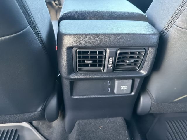 New 2026 Ice Cap Toyota 4Runner TRD Off-Road Premium image 23