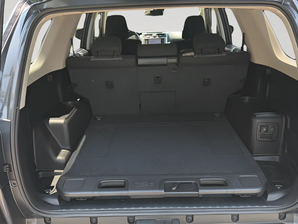 Used 2023 Gray Toyota SR5 image 13