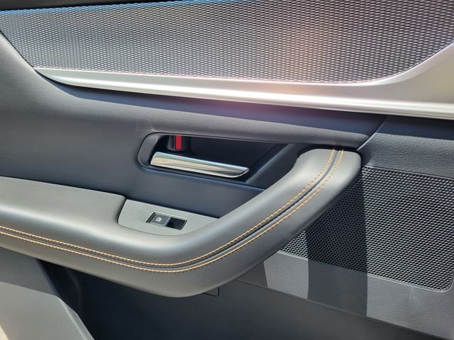 New 2026 Polymetal Gray Metallic Mazda Premium Sport AWD image 12