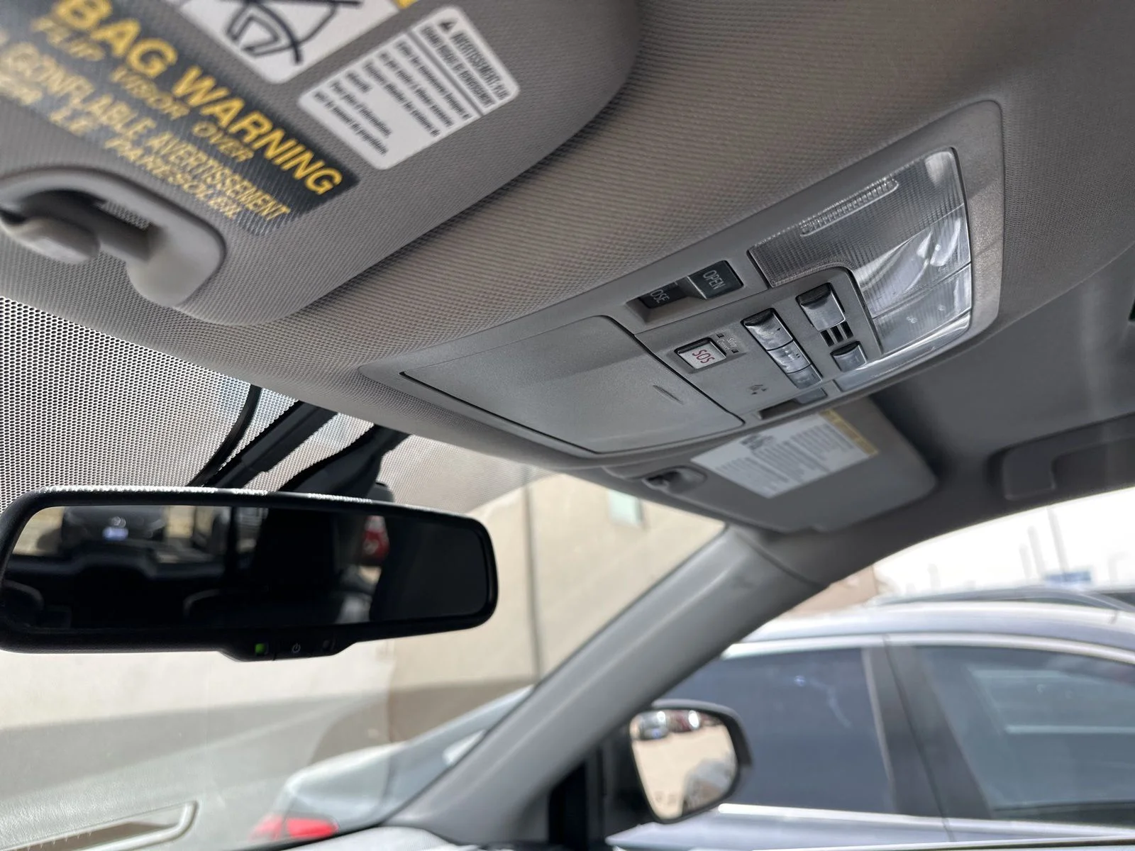 Used 2014 Black Toyota Limited image 48