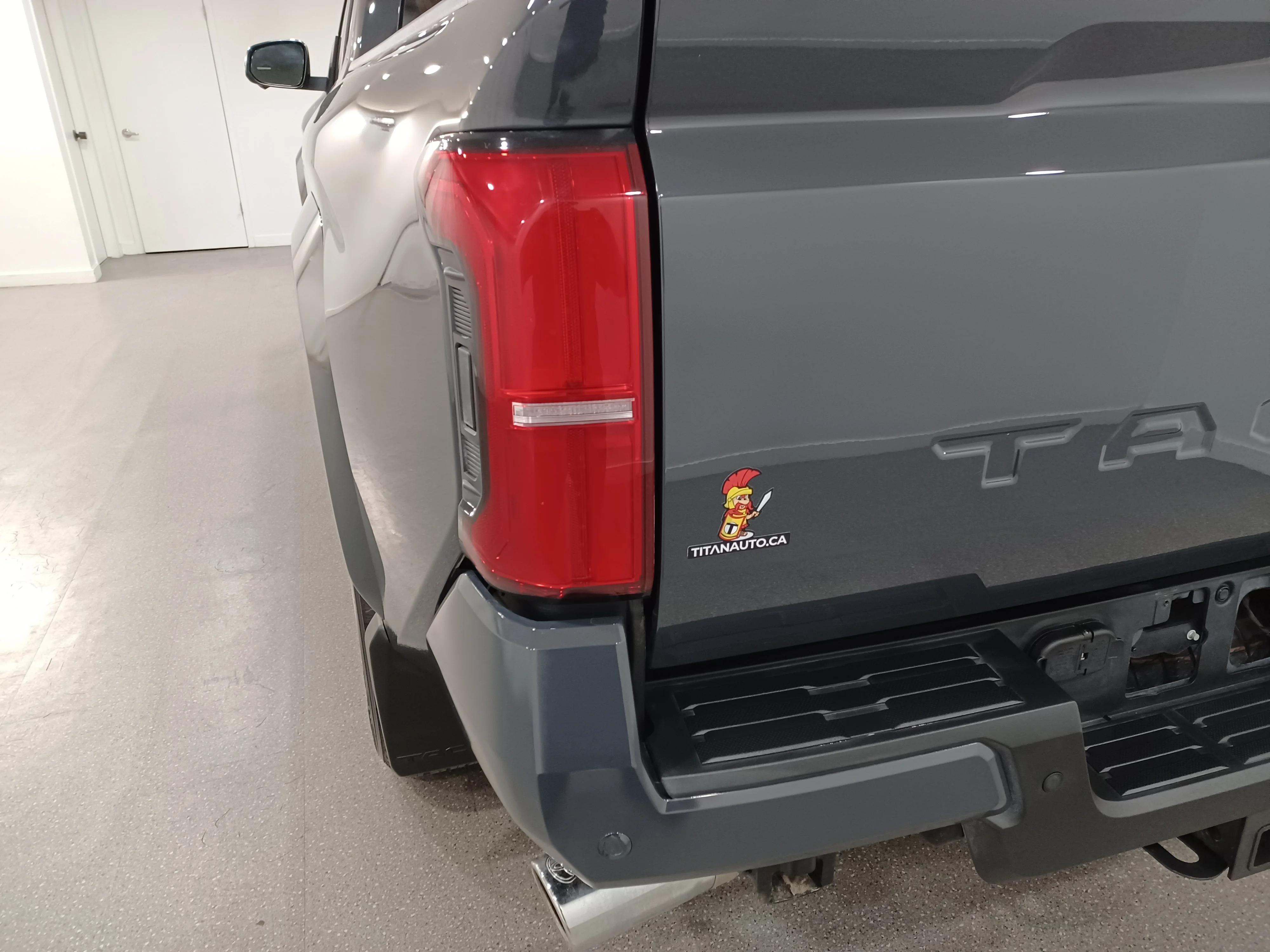 Certified Used 2024 Underground Gray Toyota Hybrid 4x4*iForce MAX | Adaptive Cruise | 360 Cam | Cooled Leather | Sunroof | Htd Wheel | Tow Pkg image 22