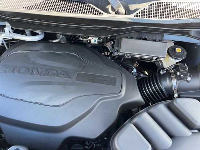 2026 Honda Ridgeline TrailSport - Photo 30
