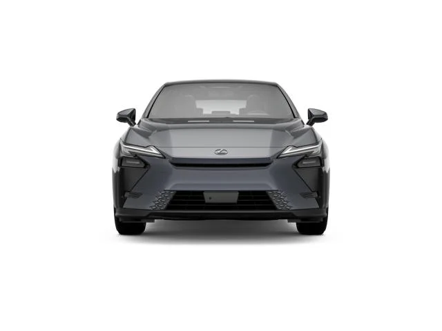 New 2026 Cloudburst Gray Lexus PREMIUM AWD image 5