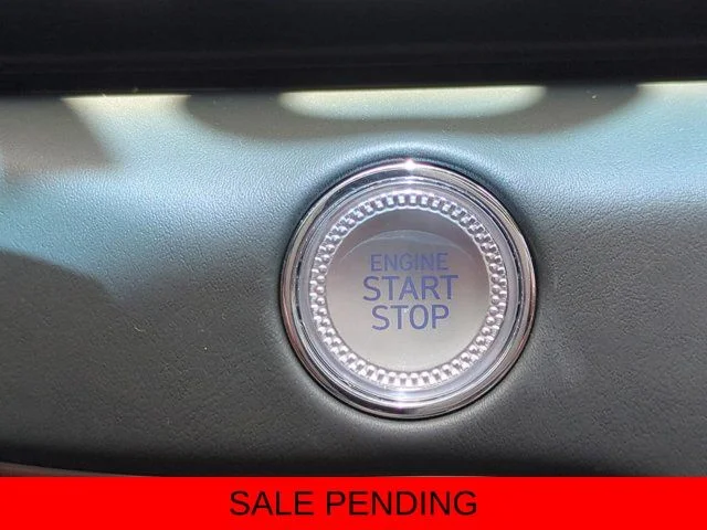 Used 2025 White Genesis 2.5T Prestige image 27