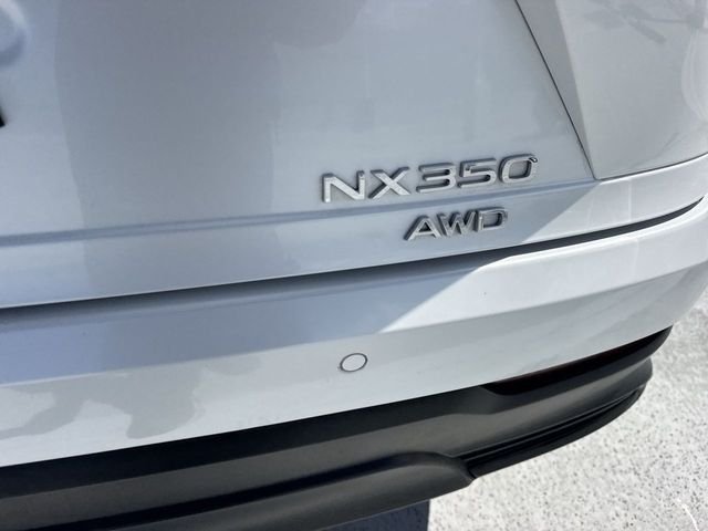 Certified Used 2024 White Lexus 350 Premium image 25