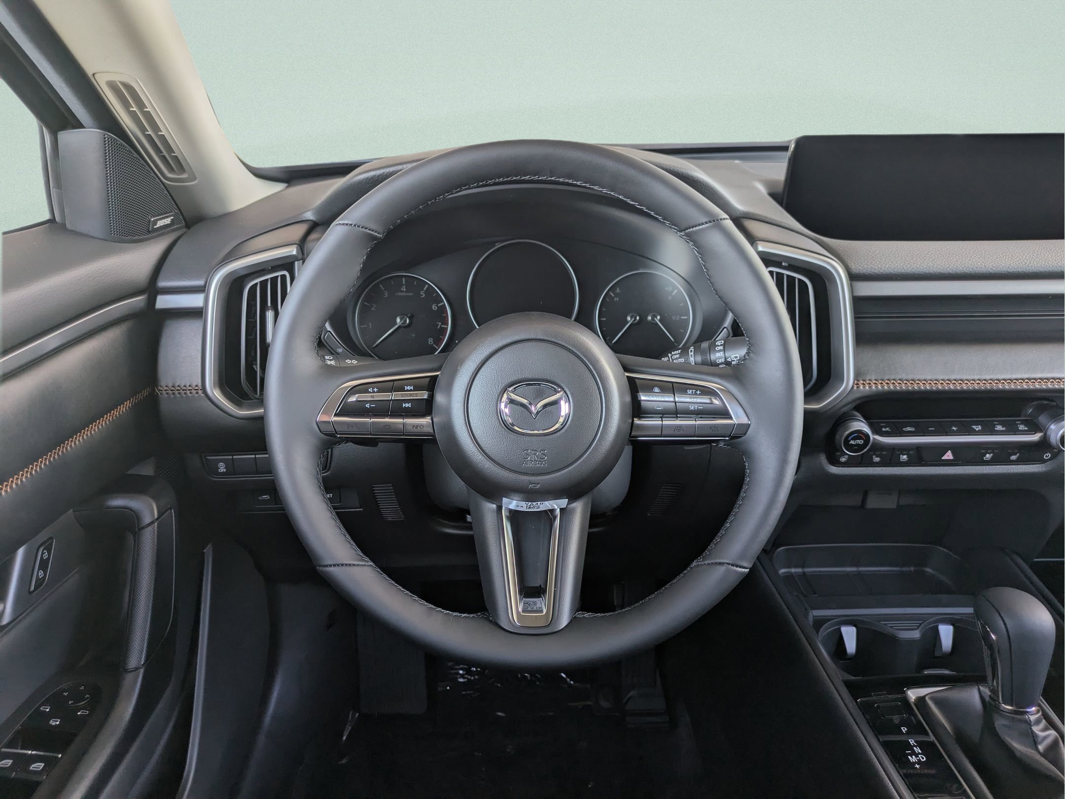 2025 Mazda CX-50 Premium - Photo 19