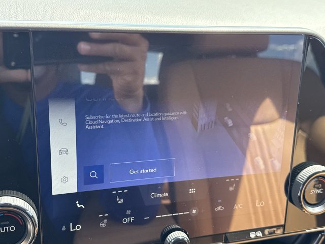 Certified Used 2024 Gray Lexus 250 image 18