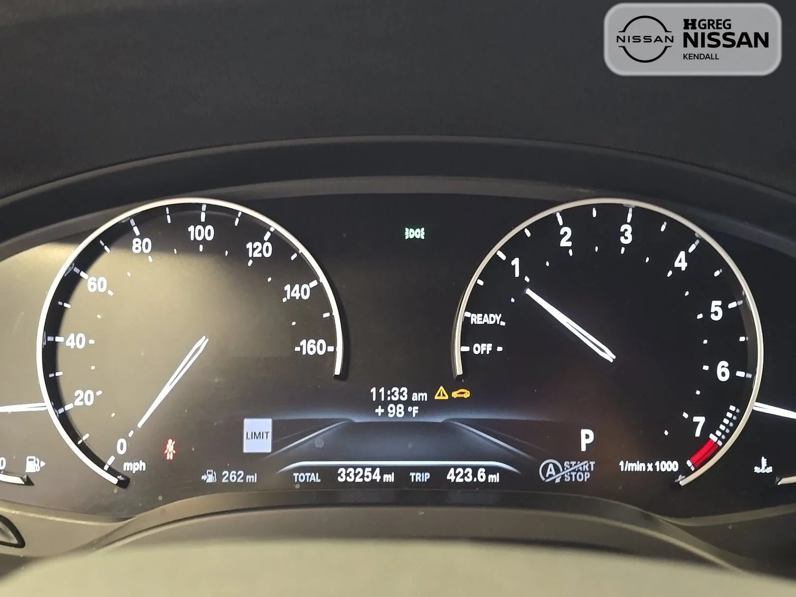 Used 2021 Black BMW xDrive30i image 9