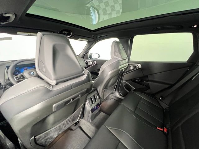 New 2026 Gray BMW 30 xDrive image 12