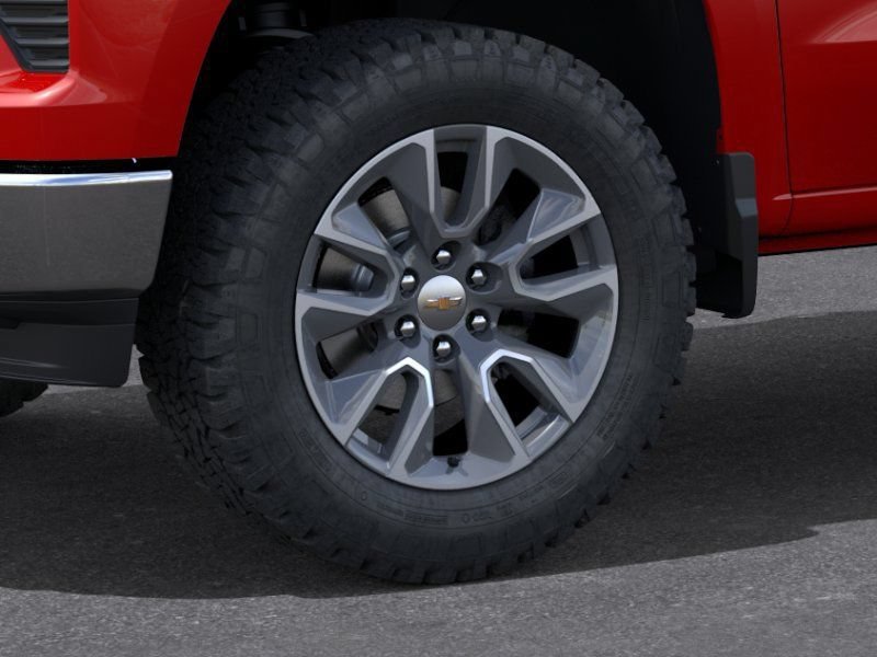 2026 Chevrolet Silverado 1500 LT - Photo 9