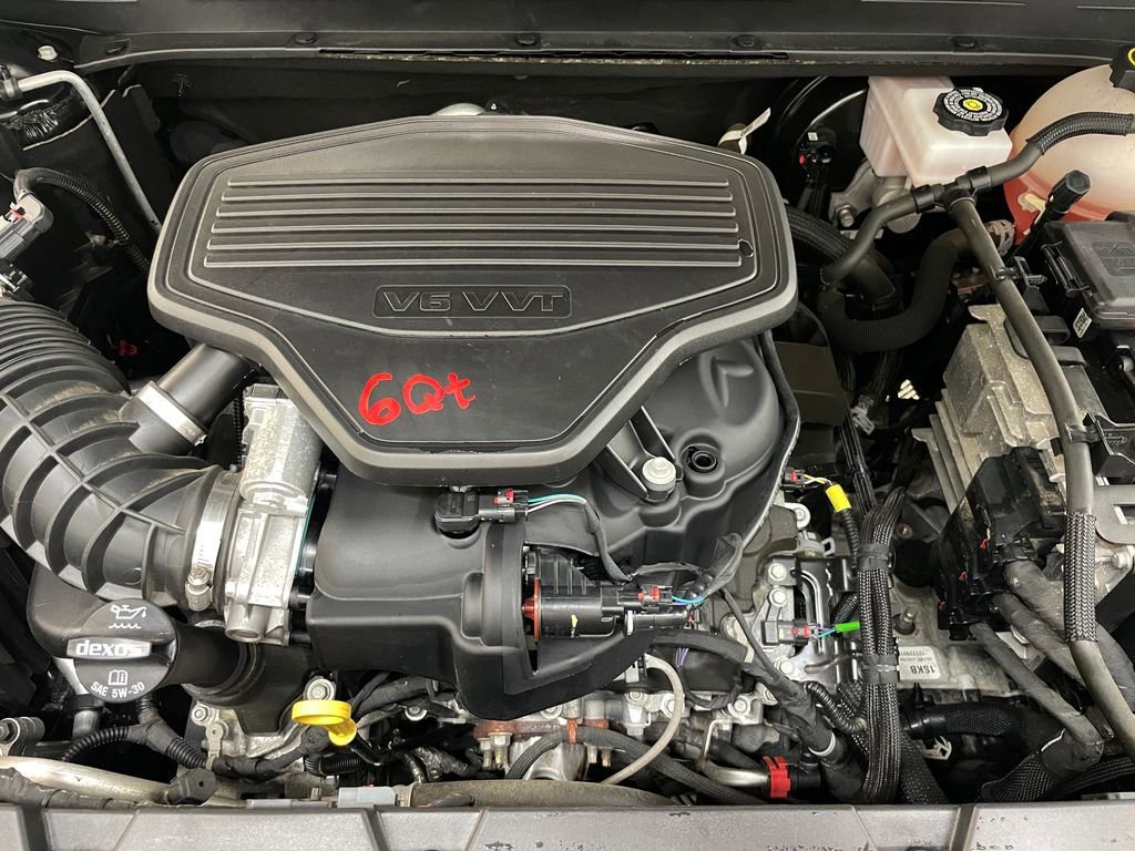2023 GMC Acadia Denali - Photo 46