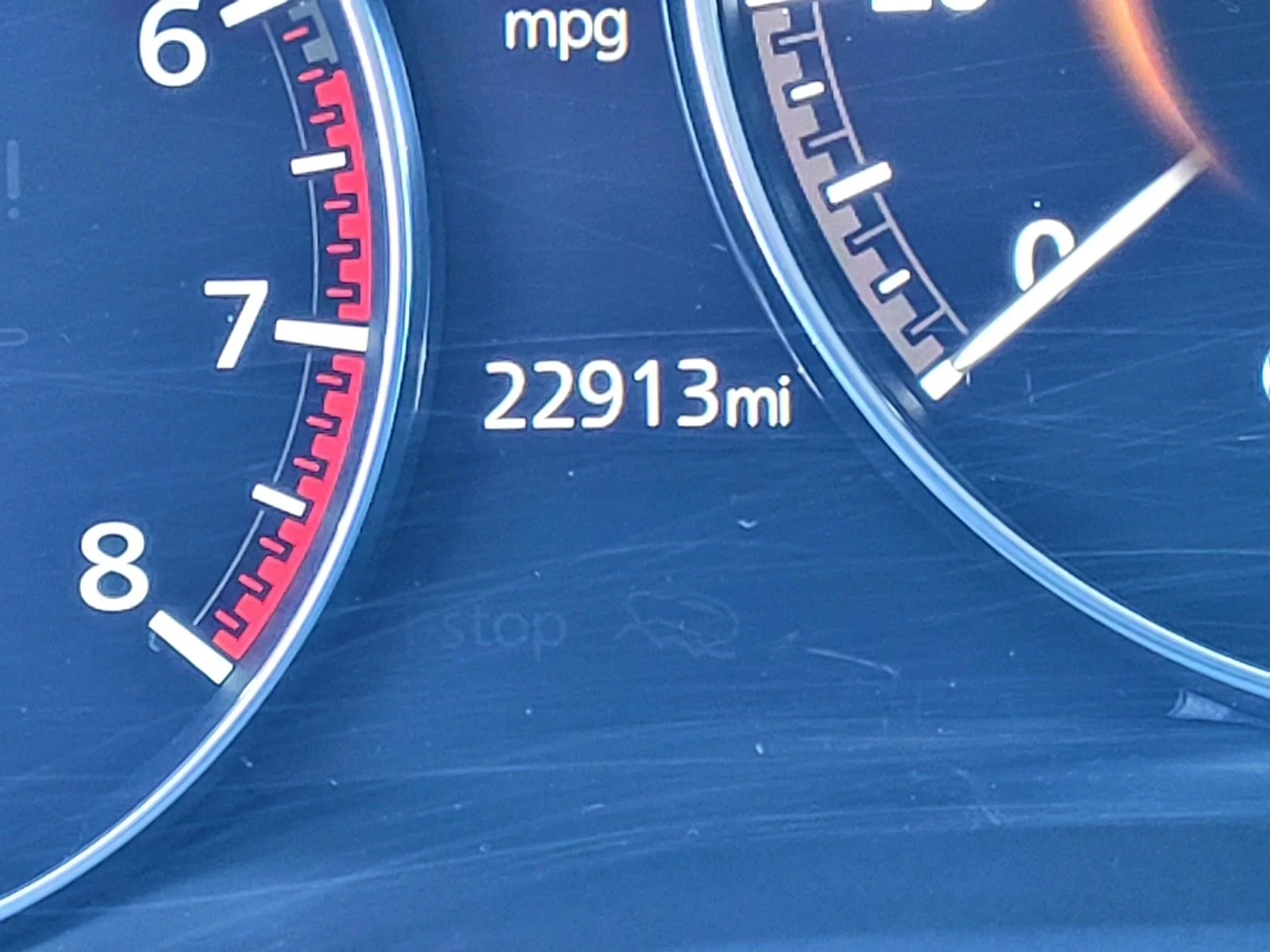 Certified Used 2023 Snowflake White Pearl Mica Mazda 2.5 Turbo Premium Plus Package w/Premium Plus Package image 27