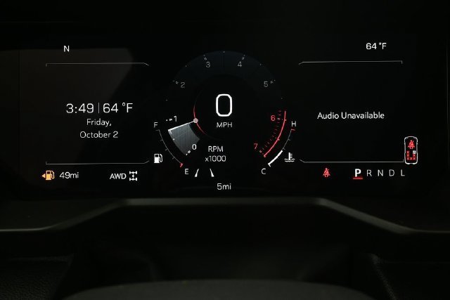 Vehicle thumbnail