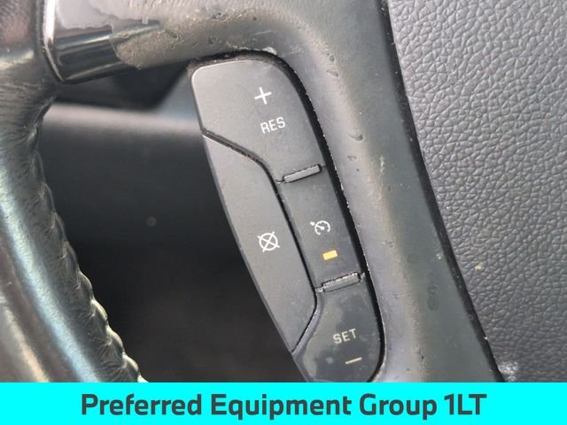 2010 Chevrolet Suburban LT - Photo 19