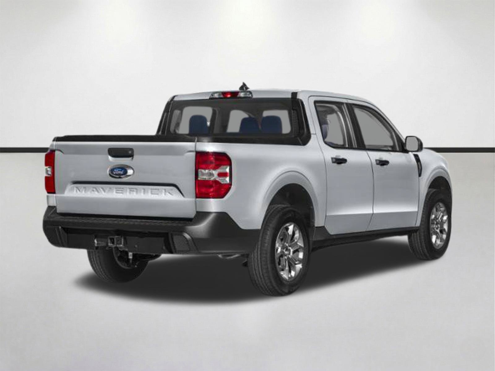 Used 2023 Cactus Ford XLT image 2