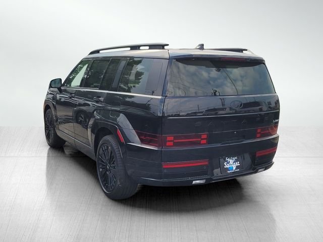 New 2025 Black Hyundai Calligraphy image 43