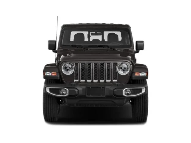 Used 2023 Black Clearcoat Jeep Sport S image 4
