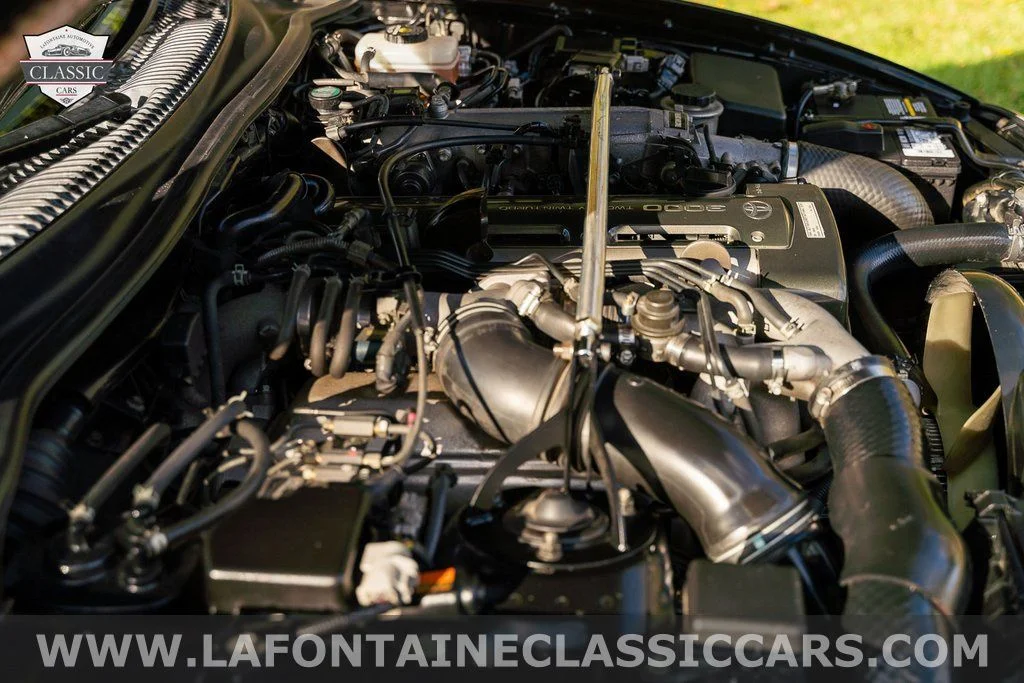 1994 Toyota Supra - Photo 30