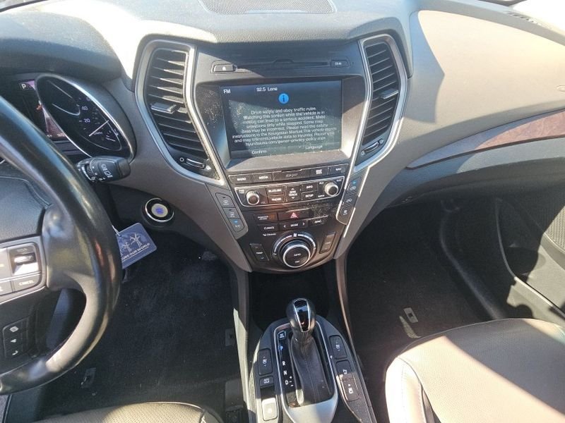 Used 2018 Iron Frost Hyundai Limited Ultimate image 16