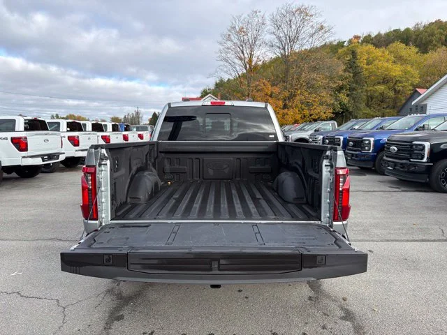 Used 2024  Ford XLT image 45
