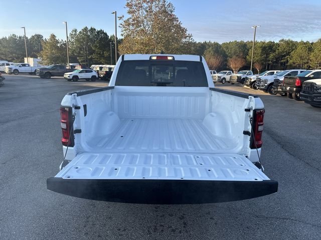 New 2026 White RAM Laramie image 19