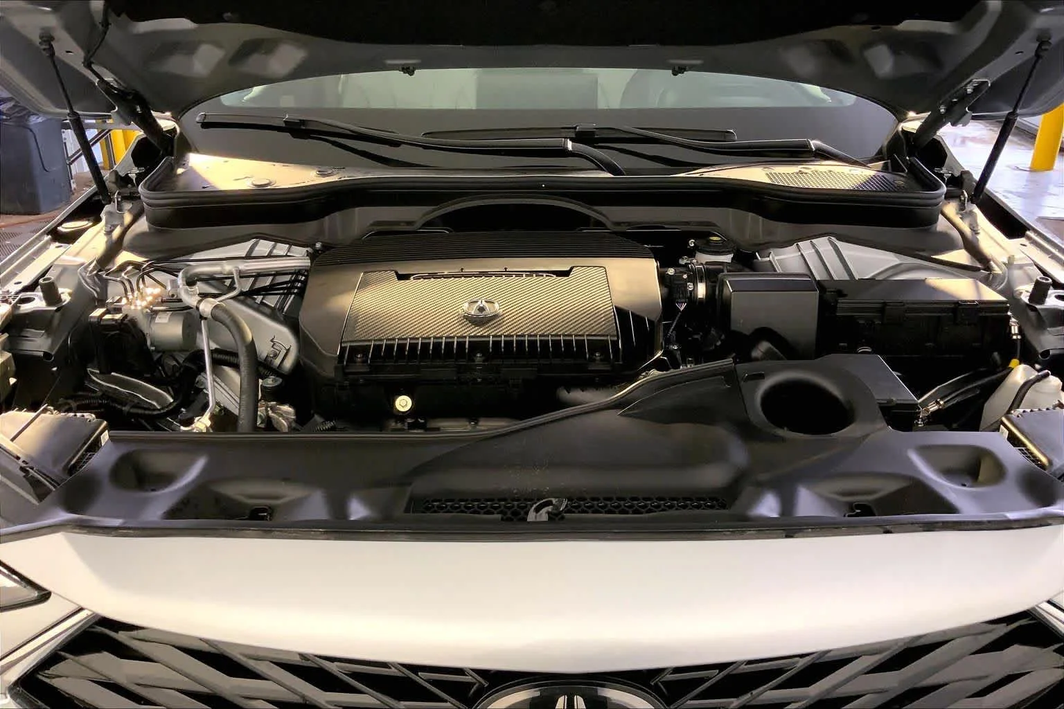 2026 Acura MDX Technology Package - Photo 15