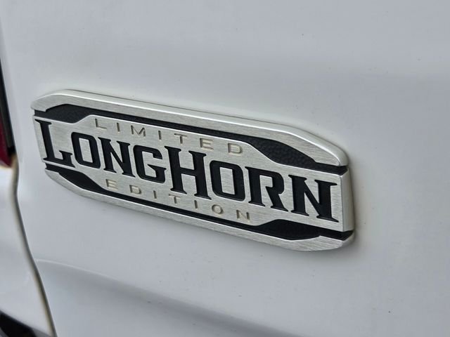 Used 2023 White Ram Limited image 31