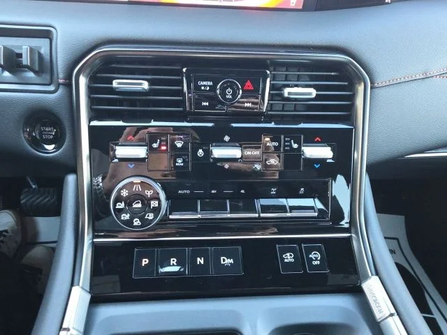 New 2026 Gun Metallic Nissan PRO-4X® image 14