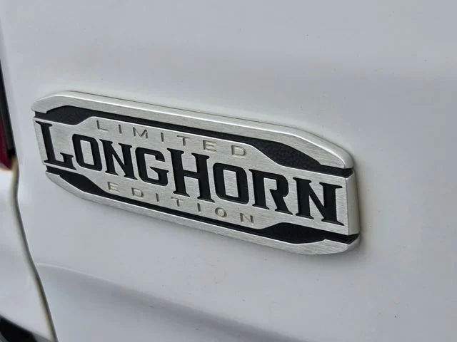 Used 2023 White Ram Limited image 31