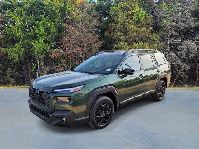 New 2026 Subaru OUTBACK Limited