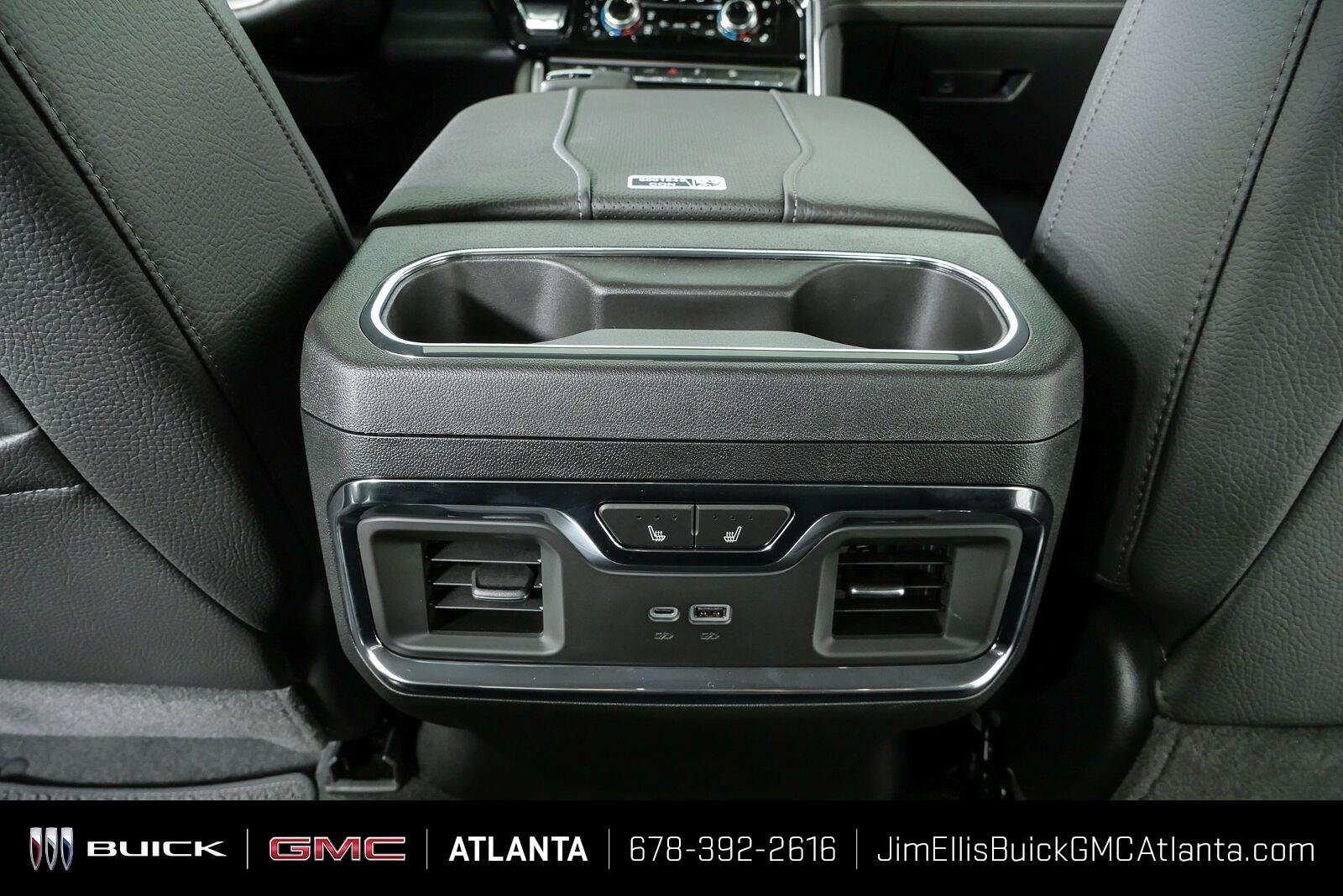 2026 GMC Sierra 1500 Denali - Photo 20