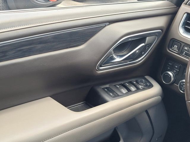 2021 GMC Yukon SLT - Photo 33