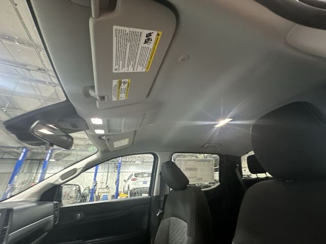 New 2026 Carbonized Gray Metallic Ford XL image 20