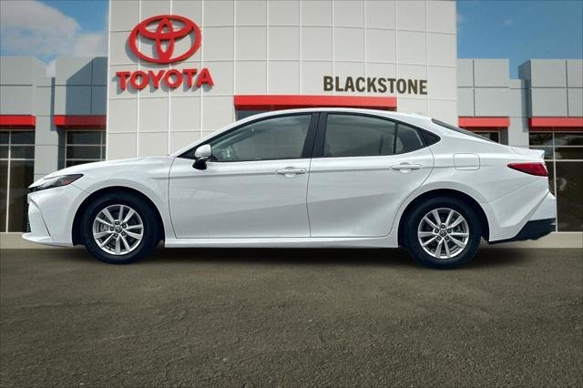 Certified Used 2025 ICE CAP Toyota  image 6