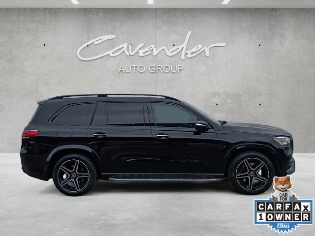 Used 2022  Mercedes-Benz GLS 450 image 17
