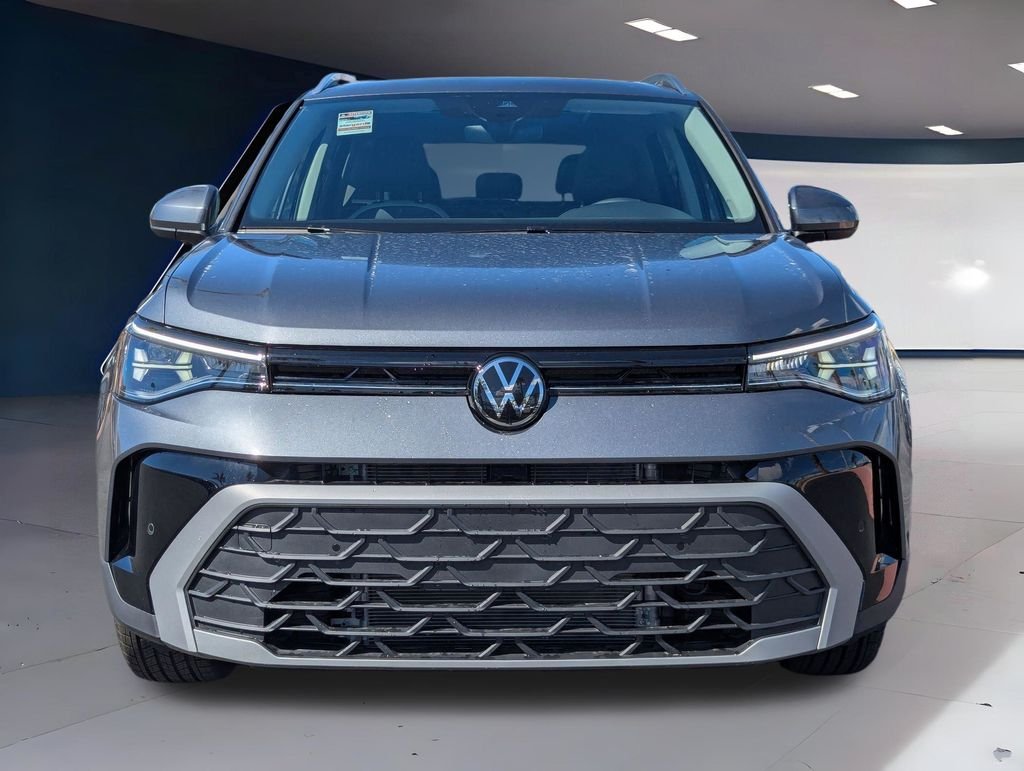 2025 Volkswagen Taos SE - Photo 7